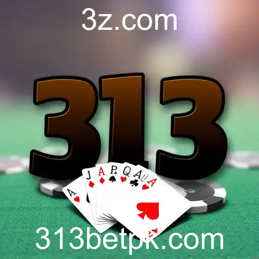 A Ascensão do 313bet no Mercado de Jogos Online