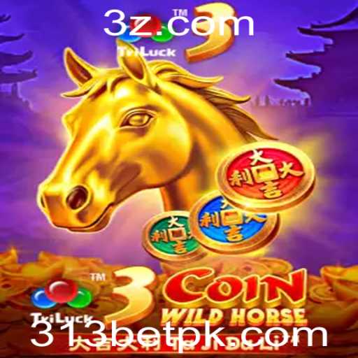 Explorando o Fascinante Mundo do Jogo 3CoinWildHorse
