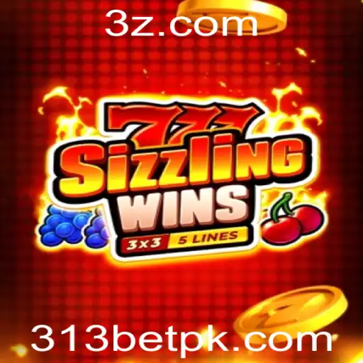 Descubra o Fascinante Mundo de 777sizzlingwins com 313bet
