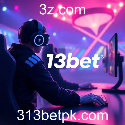 Ascensão do 313bet no Cenário de Jogos Online