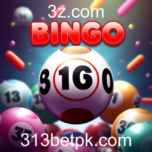 Descubra a Diversidade do Bingo no 313bet: Um Mistério em Cada Número
