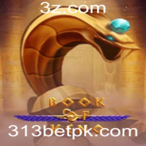 Descubra o Fascinante Mundo do BookOfKeno: Jogue e Ganhe com 313bet