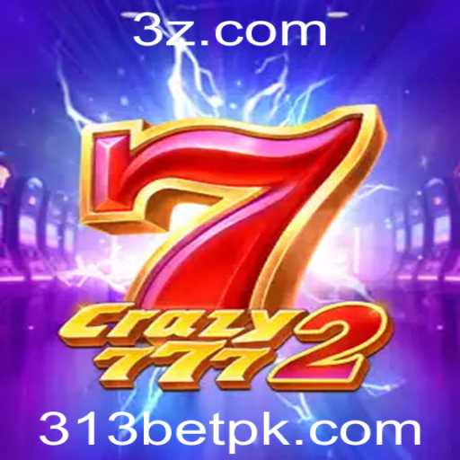 Crazy7772: A Nova Sensação no Mundo dos Jogos Online