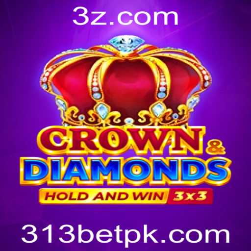 Crowndiamonds: Explorando o Novo Jogo de Estratégia com Influência de 313bet
