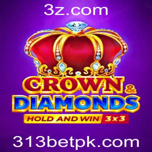 Crowndiamonds: Explorando o Novo Jogo de Estratégia com Influência de 313bet