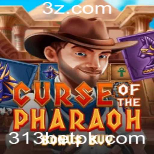 Explorando o Excitante Mundo de CurseofthePharaohBonusBuy: Uma Aventura de Apostas com 313bet