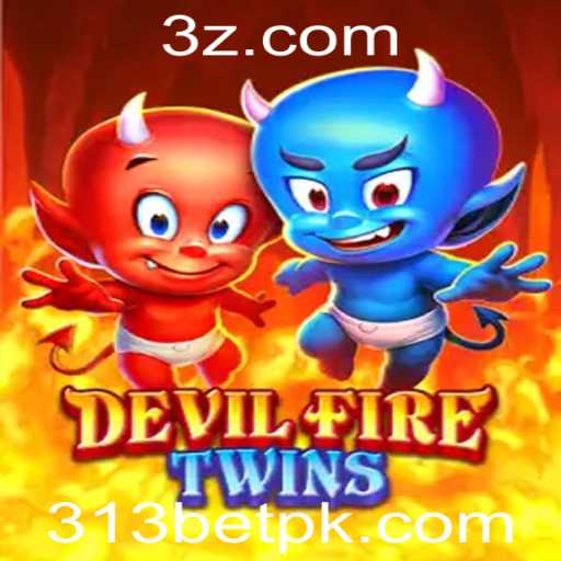 Descubra DevilFireTwins: O Empolgante Mundo dos Gêmeos Diabólicos