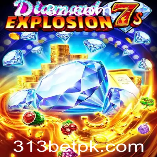 Explorando o Mundo de DiamondExplosion7s: Um Guia Completo