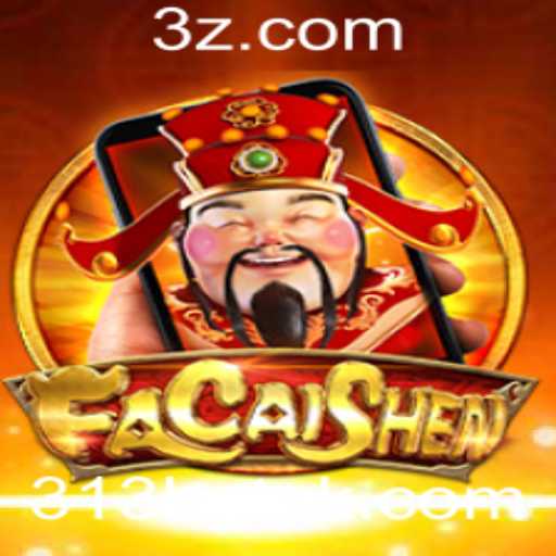 Explorando FaCaiShenM: O Novo Fenômeno de Jogo com 313bet
