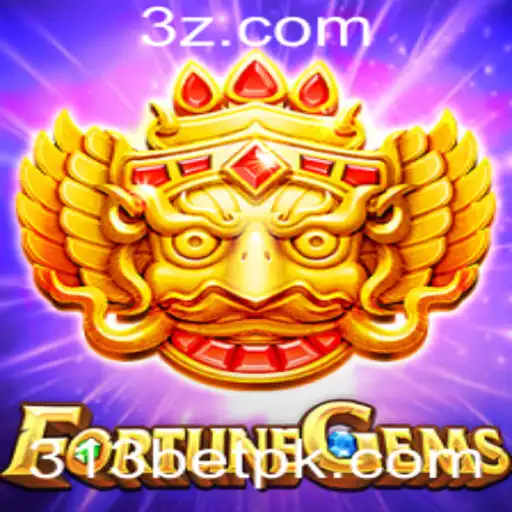 Explorando o Fascinante Jogo FortuneGems com a Chave 313bet