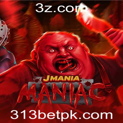 Explorando o Fascinante Mundo de JManiaManiac: O Jogo Imperdível de 2023