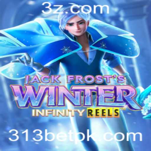 Explorando o Universo de JackFrostsWinter: Uma Aventura de Estratégia e Sorte