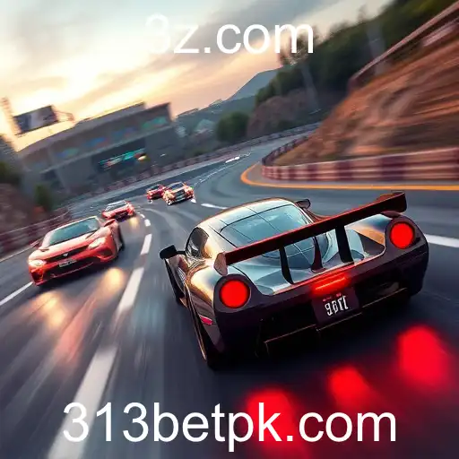 Novo Horizonte para Jogos Online em 2025: A Ascensão do 313bet