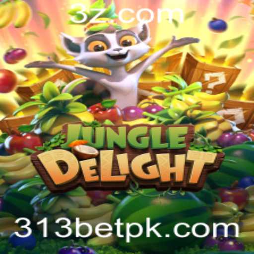 Explorando a Diversão Selvagem de JungleDelight: Um Mundo de Aventuras e Estratégia com 313bet