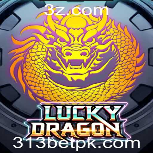 Explorando LuckyDragon e a Chave para o Sucesso com 313bet