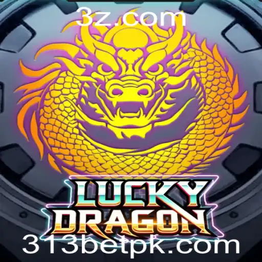 Explorando LuckyDragon e a Chave para o Sucesso com 313bet