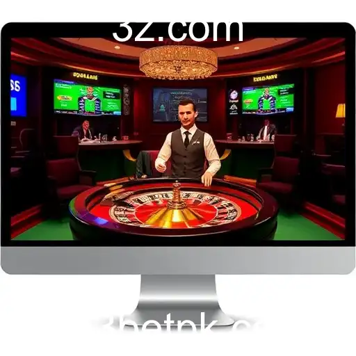 Revolução da Indústria de Jogos Online com 313bet