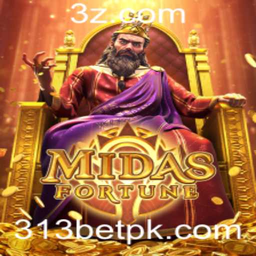 Desvendando os Segredos de MidasFortune: Um Guia Completo para os Jogos de Casino Online