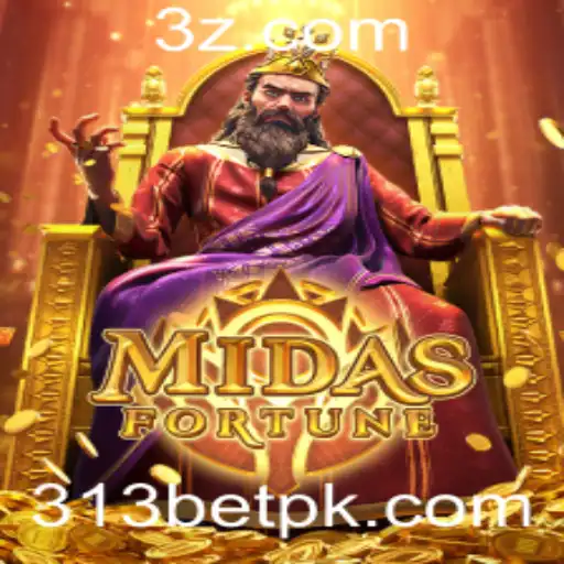 Desvendando os Segredos de MidasFortune: Um Guia Completo para os Jogos de Casino Online