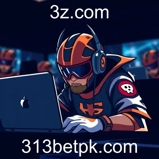 A Revolução dos Jogos de Aposta Online em 2025