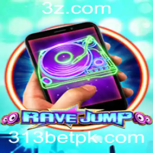 RaveJumpmobile: A Revolução dos Jogos Mobile com 313bet