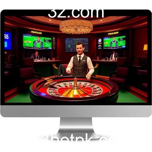 Revolução da Indústria de Jogos Online com 313bet