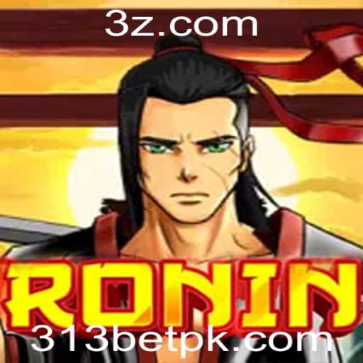 Ronin: Aventura e Estratégia no Mundo dos Jogadores