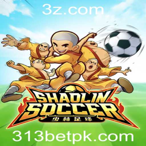 Descubra o Mundo Empolgante de ShaolinSoccer: O Jogo que Mistura Estratégia e Aventura
