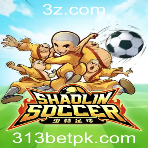 Descubra o Mundo Empolgante de ShaolinSoccer: O Jogo que Mistura Estratégia e Aventura
