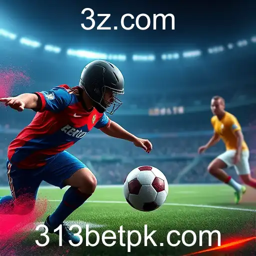 A Evolução dos Jogos de Esportes na Plataforma 313bet