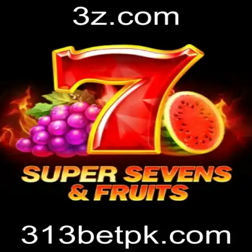 Descubra o Fascinante Mundo de 7SuperSevensFruits com 313bet
