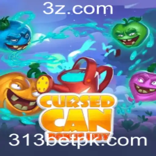 Uma Exploração Detalhada do Jogo CursedCanBonusBuy