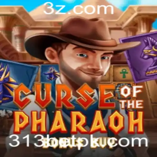 Explorando o Excitante Mundo de CurseofthePharaohBonusBuy: Uma Aventura de Apostas com 313bet