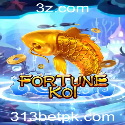Desvendando FORTUNEKOI: A Nova Sensação dos Jogos de Azar