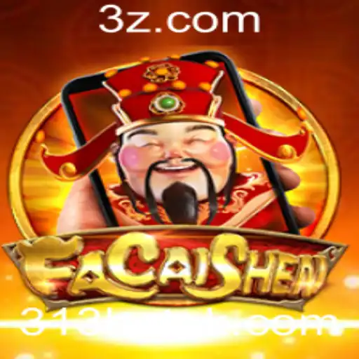 Explorando FaCaiShenM: O Novo Fenômeno de Jogo com 313bet