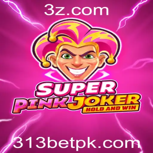 Descubra o Fascinante Mundo de SuperPinkJoker