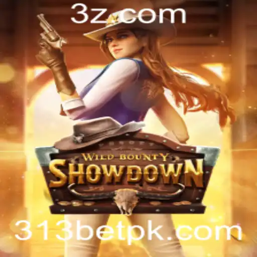 WildBountyShowdown: Mergulhe na Aventura de Caça ao Tesouro