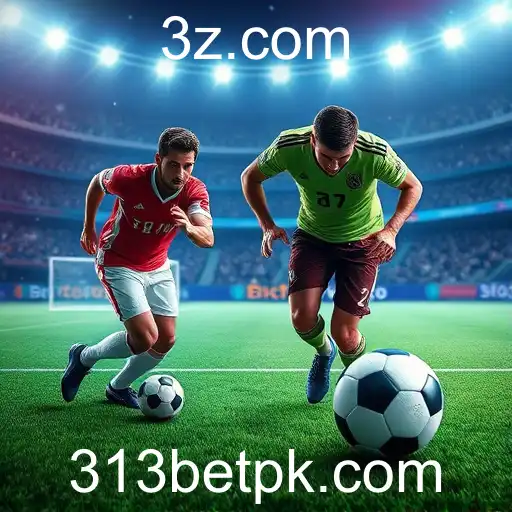 A Ascensão dos Jogos Virtuais no 313bet