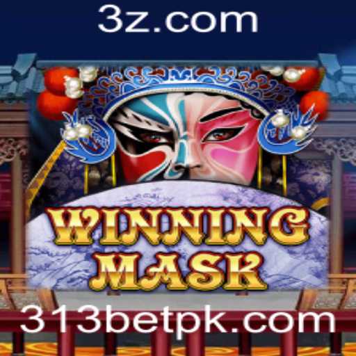 WinningMask: Descubra o Mundo Empolgante do Jogo com 313bet
