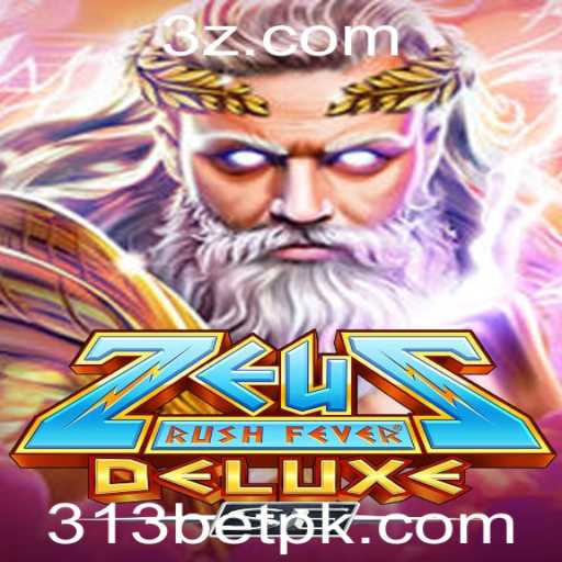 Explorando ZeusRushFeverDeluxeSE: Uma Nova Dimensão no Universo dos Jogos