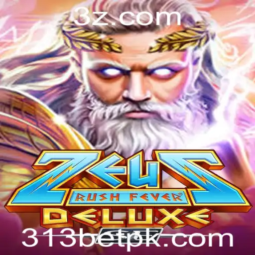 Explorando ZeusRushFeverDeluxeSE: Uma Nova Dimensão no Universo dos Jogos
